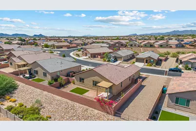 5497 W San Francisco Trail, Tucson, AZ 85742 - Photo 43