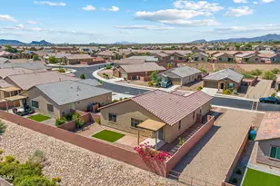 5497 W San Francisco Trl, Tucson, AZ 85742 - Photo 43