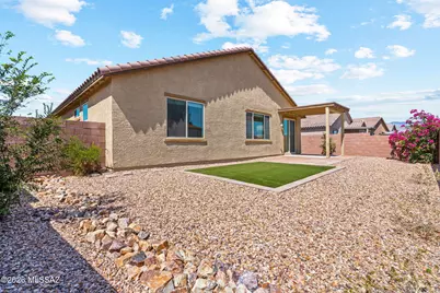 5497 W San Francisco Trail, Tucson, AZ 85742 - Photo 39