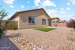 5497 W San Francisco Trl, Tucson, AZ 85742 - Photo 39