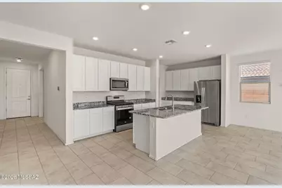 5497 W San Francisco Trail, Tucson, AZ 85742 - Photo 15