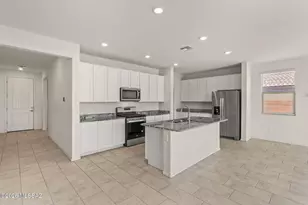 5497 W San Francisco Trl, Tucson, AZ 85742 - Photo 15