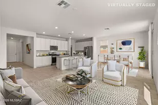 5497 W San Francisco Trl, Tucson, AZ 85742 - Photo 7