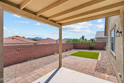 5497 W San Francisco Trail, Tucson, AZ 85742 - Photo 37