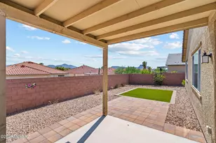5497 W San Francisco Trl, Tucson, AZ 85742 - Photo 37