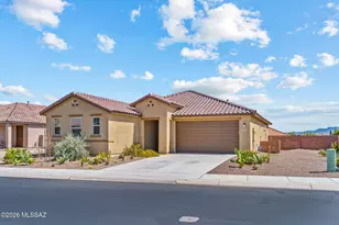 5497 W San Francisco Trl, Tucson, AZ 85742 - Photo 3