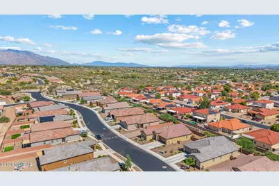 5497 W San Francisco Trail, Tucson, AZ 85742 - Photo 45