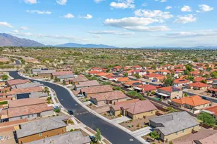 5497 W San Francisco Trl, Tucson, AZ 85742 - Photo 45