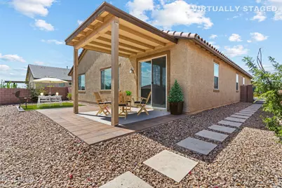 5497 W San Francisco Trail, Tucson, AZ 85742 - Photo 35