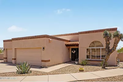 5026 E Colby Place, Tucson, AZ 85718 - Photo 3
