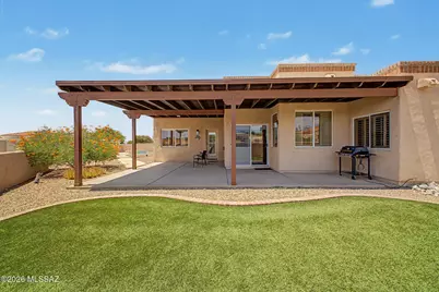 5026 E Colby Place, Tucson, AZ 85718 - Photo 37