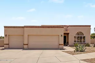 5026 E Colby Pl, Tucson, AZ 85718 - Photo 1