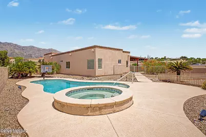 5026 E Colby Place, Tucson, AZ 85718 - Photo 41