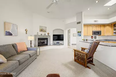 5026 E Colby Place, Tucson, AZ 85718 - Photo 11