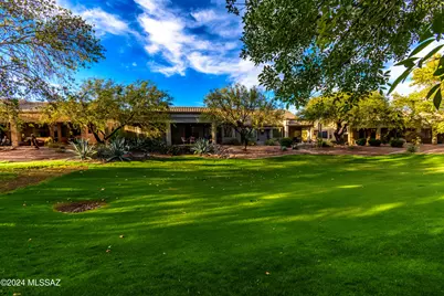 716 W Shadow Wood Street, Green Valley, AZ 85614 - Photo 43