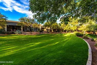716 W Shadow Wood Street, Green Valley, AZ 85614 - Photo 41