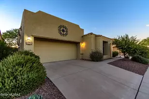 716 W Shadow Wood St, Green Valley, AZ 85614 - Photo 1