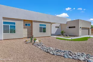 130 Avenida Ostion, Rio Rico, AZ 85648 - Photo 1