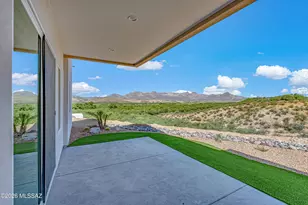 130 Avenida Ostion, Rio Rico, AZ 85648 - Photo 27
