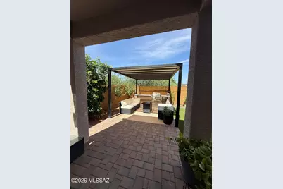 8833 N Sherry Cervi Way, Marana, AZ 85743 - Photo 7