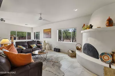 11 Circulo De Prado, Tubac, AZ 85646 - Photo 5