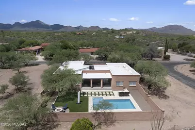 11 Circulo De Prado, Tubac, AZ 85646 - Photo 39
