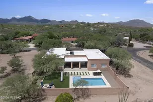 11 Circulo de Prado, Tubac, AZ 85646 - Photo 39