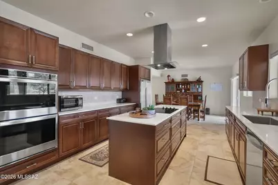 11 Circulo De Prado, Tubac, AZ 85646 - Photo 9