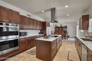 11 Circulo de Prado, Tubac, AZ 85646 - Photo 9