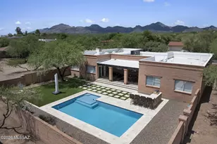 11 Circulo de Prado, Tubac, AZ 85646 - Photo 37