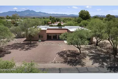 11 Circulo De Prado, Tubac, AZ 85646 - Photo 1