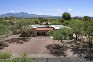11 Circulo de Prado, Tubac, AZ 85646 - Photo 1