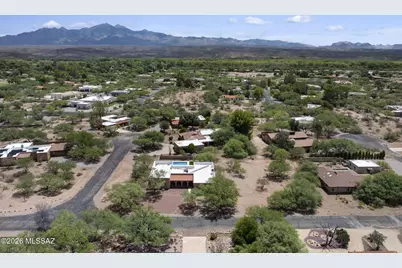 11 Circulo De Prado, Tubac, AZ 85646 - Photo 43