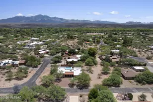 11 Circulo de Prado, Tubac, AZ 85646 - Photo 43