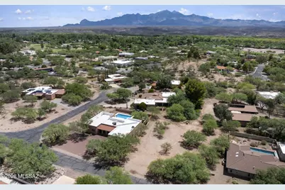 11 Circulo De Prado, Tubac, AZ 85646 - Photo 41