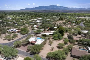 11 Circulo de Prado, Tubac, AZ 85646 - Photo 41