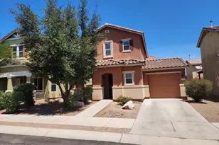 7631 E Desert Overlook Dr, Tucson, AZ 85710 - Photo 1