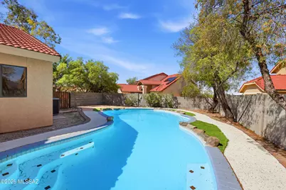 1094 W Bullion Place, Oro Valley, AZ 85737 - Photo 29