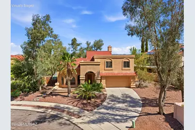 1094 W Bullion Place, Oro Valley, AZ 85737 - Photo 1