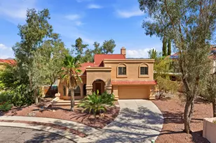 1094 W Bullion Pl, Oro Valley, AZ 85737 - Photo 1
