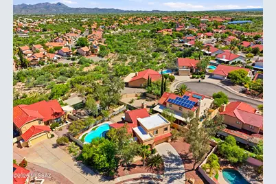 1094 W Bullion Place, Oro Valley, AZ 85737 - Photo 37