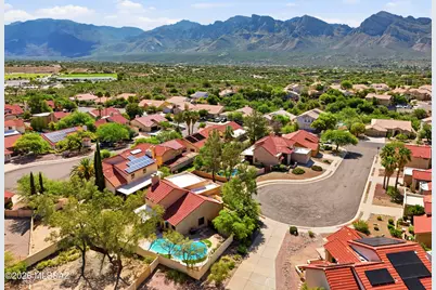 1094 W Bullion Place, Oro Valley, AZ 85737 - Photo 35