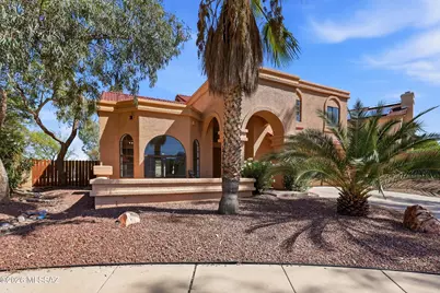1094 W Bullion Place, Oro Valley, AZ 85737 - Photo 3