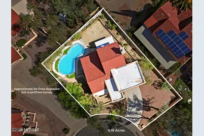 1094 W Bullion Place, Oro Valley, AZ 85737 - Photo 33