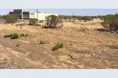 Tbd E American Avenue, Oracle, AZ 85623 - Photo 1