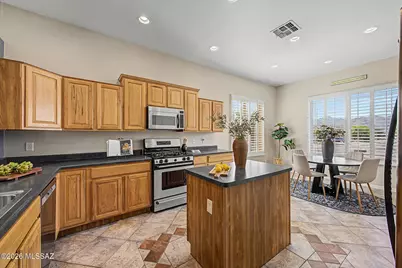 9534 E Corte Puente Del Sol, Tucson, AZ 85748 - Photo 15