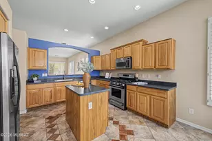 9534 E Corte Puente Del Sol, Tucson, AZ 85748 - Photo 19