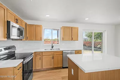 2042 W Copper Place, Tucson, AZ 85745 - Photo 1