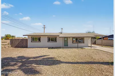 2042 W Copper Place, Tucson, AZ 85745 - Photo 21