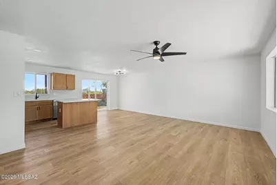 2042 W Copper Place, Tucson, AZ 85745 - Photo 5